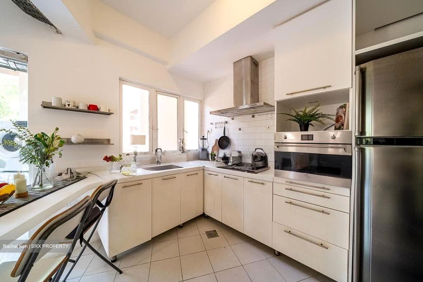 Bayshore Park (D16), Condominium #630715551